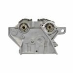 Volkswagen/Audi 1.8 L4L Remanufactured Cylinder Head – 2001-2006 AWM, AMB, AWP, APH, AWV, AWW - Image 4