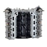 Ford 5.4L  3 Valve V8 2008-2010 F-250, F-350 SOHC Vin 5 Remanufactured Engine - Image 5