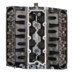 Chevy 6.0L LS V8 Remanufactured Engine – 1999-2000 - Image 2