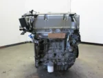 JDM 2012-2015 Honda Civic SI Motor K24A 2.4L 4 Cyl Engine K24Z7 - Image 4