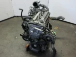 JDM 2002-2007 Toyota Highlander Motor 2AZ-FE 2AZ 2.4L 4 Cyl Engine - Image 14
