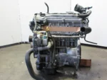 JDM 2002-2007 Toyota Highlander Motor 2AZ-FE 2AZ 2.4L 4 Cyl Engine - Image 12