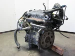 JDM 2002-2007 Toyota Highlander Motor 2AZ-FE 2AZ 2.4L 4 Cyl Engine - Image 10