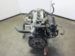 JDM 2002-2009 Toyota Camry Motor JDM 2AZ-FE 2AZ 2.4L 4 Cyl Engine - Image 9
