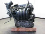 JDM 2002-2007 Toyota Highlander Motor 2AZ-FE 2AZ 2.4L 4 Cyl Engine - Image 4