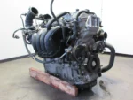JDM 2002-2007 Toyota Highlander Motor 2AZ-FE 2AZ 2.4L 4 Cyl Engine - Image 2