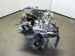 JDM 2007-2016 Lexus RX350, Lexus ES350 Motor 2GRFE 3.5L 6 Cyl Engine - Image 16
