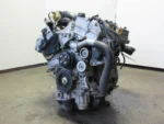 JDM 2007-2016 Lexus RX350, Lexus ES350 Motor 2GRFE 3.5L 6 Cyl Engine - Image 13