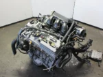 JDM 2007-2016 Lexus RX350, Lexus ES350 Motor 2GRFE 3.5L 6 Cyl Engine - Image 11