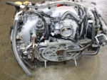 JDM 2006-2009 Subaru Legacy, Outback Motor EJ25-SOHC-2GEN 2.5L 4 Cyl Engine - Image 5