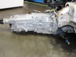 JDM 2007-2012 Subaru Forester XT, 2007-2009 Subaru Legacy GT Motor 5 speed EJ20X-2GEN 2.0L 4 Cyl Engine - Image 7