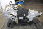 JDM 2015-2017 Subaru Impreza WRX CVT Automatic Transmission 4 Cyl 2.0L - Image 7