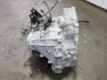 JDM 2009-2012 Toyota Rav4 2WD Automatic 2.5L 4 Cyl Transmission - Image 2