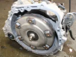 JDM 2007-2009 Toyota Camry U250E 4 Cyl 2.4L Automatic Transmission - Image 9