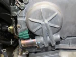 JDM 2002-2006 Nissan Primera Motor QR25DD 4 Cyl 2.5L Engine - Image 9