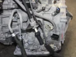 JDM 2007-2009 Lexus Rx350 FWD 4x2 Automatic 6 Cyl 3.5L 2WD Transmission - Image 4