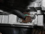 JDM 2018-2019 Subaru Legacy, Outback Motor FB25-2GEN 4 Cyl 2.5L Engine - Image 11