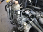 JDM 2018-2019 Subaru Legacy, Outback Motor FB25-2GEN 4 Cyl 2.5L Engine - Image 9