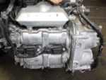 JDM 2018-2019 Subaru Legacy, Outback Motor FB25-2GEN 4 Cyl 2.5L Engine - Image 8