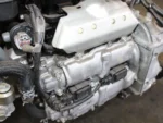 JDM 2018-2019 Subaru Legacy, Outback Motor FB25-2GEN 4 Cyl 2.5L Engine - Image 6