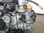 JDM 2018-2019 Subaru Legacy, Outback Motor FB25-2GEN 4 Cyl 2.5L Engine - Image 3