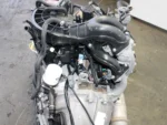 JDM 2004-2008 Mazda RX8 Motor 6 Speed 13B-6MT 1.3L 4 Cyl Engine - Image 12