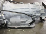 JDM 2003-2006 Infiniti G35 Coupe 6 Cyl 3.5L Automatic Transmission - Image 5
