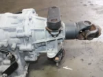 JDM 2003-2006 Infiniti G35 Coupe 6 Cyl 3.5L Automatic Transmission - Image 4