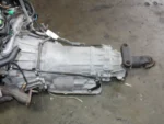 JDM 2003-2006 Infiniti G35 Coupe 6 Cyl 3.5L Automatic Transmission - Image 2