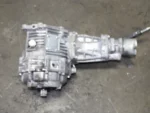 JDM 2008-2015 Mitsubishi Lancer Evolution Ralliart 4B11 2.0L Turbo Auto SST - Image 15