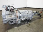 JDM 2007-2009 Subaru Legacy GT Spec-B TY856WBEAA 6 Speed Manual Transmission - Image 7