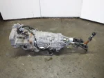 JDM 2007-2009 Subaru Legacy GT Spec-B TY856WBEAA 6 Speed Manual Transmission - Image 3