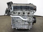 JDM 2008-2013 Mitsubishi Outlander Motor 4B12 2.4L 4 Cyl Engine - Image 11