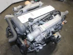 JDM 1997-2001 Toyota Chaser Motor at 1JZ-GTE 2.5L 6 Cyl Engine - Image 13