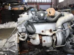 JDM 1997-2001 Toyota Chaser Motor at 1JZ-GTE 2.5L 6 Cyl Engine - Image 6