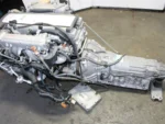 JDM 1997-2001 Toyota Chaser Motor at 1JZ-GTE 2.5L 6 Cyl Engine - Image 3