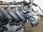 JDM 2006-2017 Toyota Yaris Motor 1NZFE 1.5L 4 Cyl Engine - Image 2