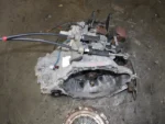 JDM 2000-2005 Toyota Celica GTS 6 Speed 2ZZ 1.8L 4 Cyl Transmission - Image 10