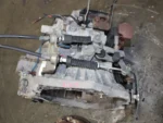 JDM 2000-2005 Toyota Celica GTS 6 Speed 2ZZ 1.8L 4 Cyl Transmission - Image 4