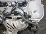JDM 2009-2015 Toyota Corolla, 2009-2014 Toyota Matrix Motor 2ZR-FE 1.8L 4 Cyl Engine - Image 12