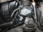JDM 2008-2013 Mitsubishi Outlander Motor 4B12 2.4L 4 Cyl Engine - Image 12
