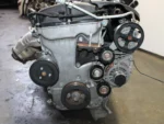JDM 2008-2013 Mitsubishi Outlander Motor 4B12 2.4L 4 Cyl Engine - Image 9