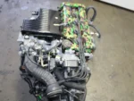 JDM 1996-2001 Honda B20B 4 Cyl 2.0L Engine 5 Speed Cable Manual Transmission ECU - Image 8