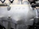 JDM 2007-2011 Honda Civic FN2 Type R 6 Speed M/T LSD ECU 2.0L K20A i-VTEC 4Cyl 2.0L Engine - Image 8