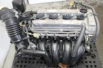 JDM 2009-2012 Toyota Matrix, 2006-2008 Toyota Rav4, 2008-2014 Toyota Scion xb Motor 2AZFE-2GEN 2.4L 4 Cyl Engine - Image 3