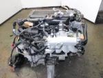 JDM 2002-2007 Toyota Caldina 3SGTE 2.0L 5th Gen 4 Cyl Engine - Image 17
