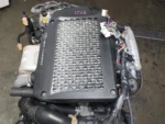 JDM 2002-2007 Toyota Caldina 3SGTE 2.0L 5th Gen 4 Cyl Engine - Image 6
