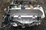 JDM 2009-2013 Acura TSX, 2010-2014 Honda CRV Motor K24A 2.4L 4 Cyl Engine - Image 11