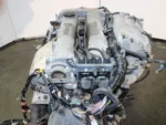 JDM 1999-2000 Mazda Miata Motor BP 6 Speed M/T 1.8L 4 Cyl Engine - Image 7