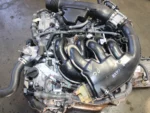 JDM 2006-2012 Lexus Is250 Motor 4GR-FSE 2.5L 6 Cyl Engine & Automatic Transmission - Image 9